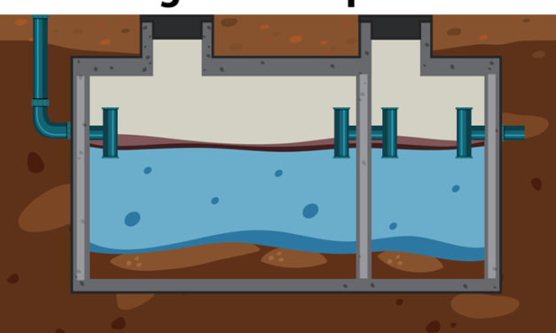 When Should You Pump Your Septic Tank
