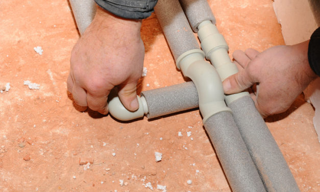 5 Crucial Ways to Prevent Frozen Pipes This Winter