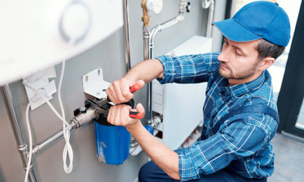 How To Prepare Your Plumbing System For The Spring