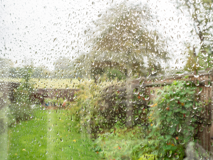 April Showers and How Excess Rain Affects Your Septic Tank
