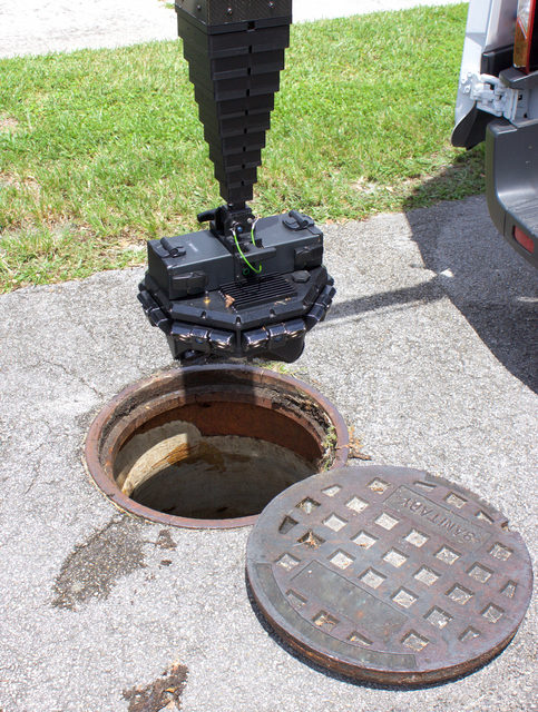 Top Reasons Why A Sewer Inspection is Important for a Safe Home