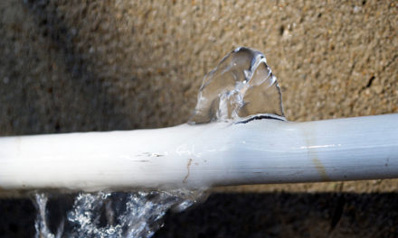 Tips To Thaw Frozen Pipes