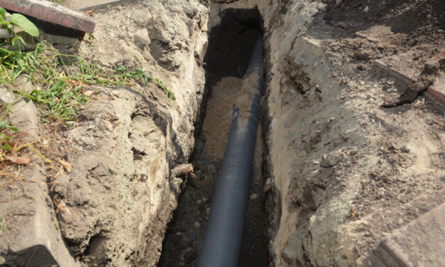 Common Home Sewer Problems To Watch Out For
