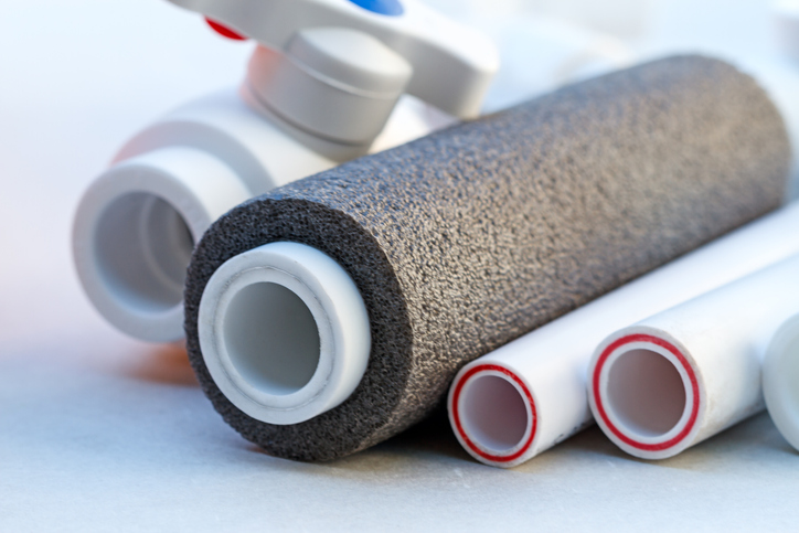 Top Three Ways To Insulate Sewer Pipes for the Winter