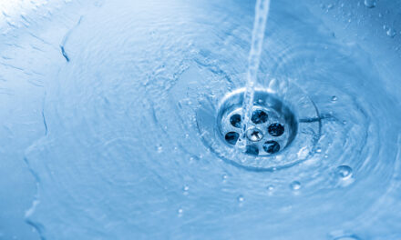 4 Simple Tricks to Lower Your Sewer Bill
