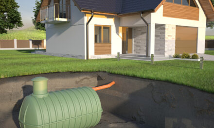 6 Simple Ways to Take Care of Your Septic System