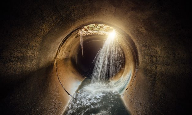 What Is a Sagging Sewer Line And How Can You Fix It?