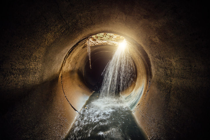 What Is a Sagging Sewer Line And How Can You Fix It?