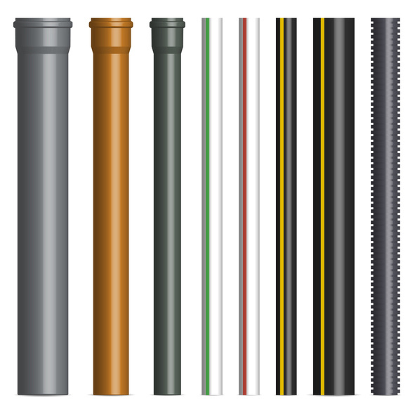 Key Differences Between Different Kinds of Plastic Pipes