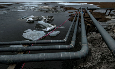 How Climate Change Is Affecting Our Pipes