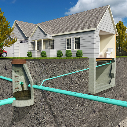 Cesspool and Septic Tank Misconceptions