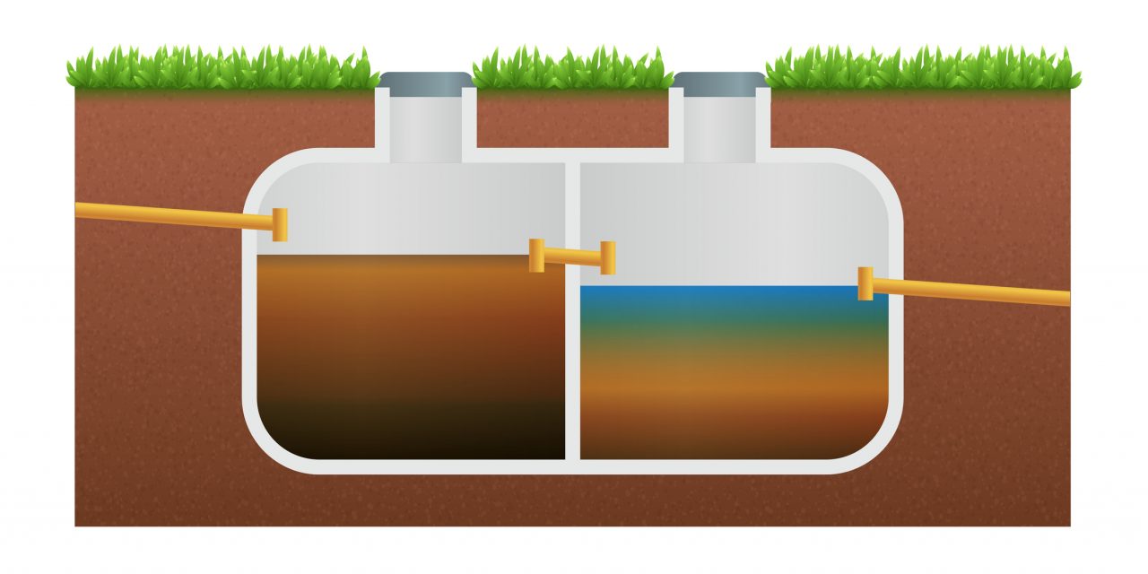 Understanding Cesspools and Septic Tanks